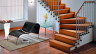 अपने निजी हाथों में एक निजी घर में सीढ़ियों को खत्म करना और अस्तर बनाना, परिष्करण के लिए किस सामग्री का उपयोग किया जाता है, ठीक से कैसे करें
