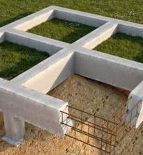 Strengthening the foundation how? Methods of strengthening foundations: with the use of piles, additional cementation, reinforcement of the basement, protection from shedding.