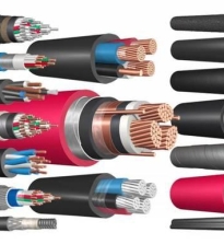 Силовой кабель, как правильно рассчитать и выбрать кабель для проводки в частном доме, полезные советы