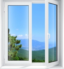 Prozori prozora, vrste prozora, kako pravilno napraviti prozore sa svojim rukama