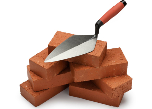 Tipuri de cărămidă cu care se confruntă: dimensiunile, culoarea, calcularea cantității de cărămizi, cu care se confruntă casa blocurilor de spumă cu cărămidă.
