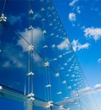 Kaca fasad padat. Fasad kaca rumah: jenis dan metode, sistem profil fasad, tahap instalasi.