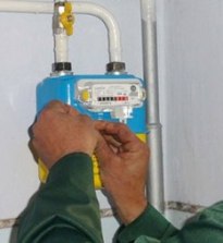 Gasna oprema za dom, kako pravilno namestiti plinsko opremo