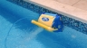 Правосмукалка за чистење базени: рачно, полуавтоматско, робот, Intex правосмукалка.