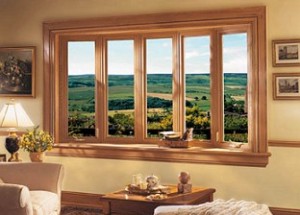Windows are wooden with double-glazed windows for the house, windows with double-glazed windows plastic, advantages and disadvantages of windows.
