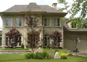 Facing with natural stone, the advantages of natural stone, useful advice