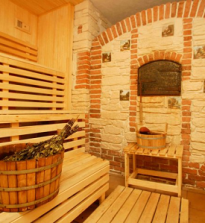 Bagaimana cara membangun mandi dengan benar, proyek sauna, tips yang bermanfaat