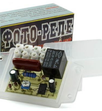 Photocell, ce este, utilizarea unei fotocelule într-o casă de țară, sfaturi utile