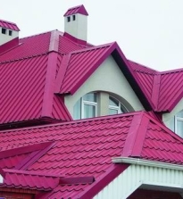 Дополнителни елементи на покривот, што е тоа, одберете правилно, корисни совети