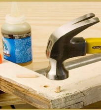 Zastakljivanje drvenih ramova sopstvenim rukama, kako to učiniti ispravno (ubaci staklo)