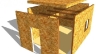 Izabiremo građevinske materijale, OSB-šperploču, što je to, svojstva, primjena u izgradnji i uređenju stambenih prostorija