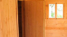 Türen im Sauna-Dampfbad: die Wahl des Türmaterials, die Herstellung und Montage der Tür mit eigenen Händen.