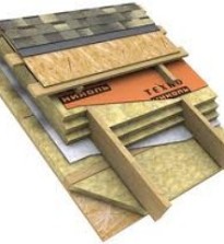 Теплоизоляция потолка дома. Виды утеплителей потолка: сыпучие, рулонные, плитные, жидкий пенополиуретан. Способы теплоизоляции потолка: наружная теплоизоляция, внутренняя теплоизоляция потолка