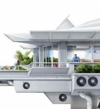 Природна вентиляція: тонкощі схеми роботи в житлових будинках