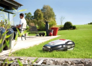 Robot-lawn mower - what is it, types of lawn-mower robots, how to choose correctly, useful tips