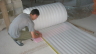 Hogyan lehet szigetelni egy konkrét padlót egy lakásban a saját kezével