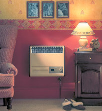 Convector type heaters, how to choose