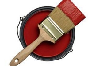 एक घर मास्टर मरम्मत, परिष्करण कार्यों में इस्तेमाल पेंट ब्रश। पेंट ब्रश, पेंट ब्रश के प्रकार कैसे चुनें