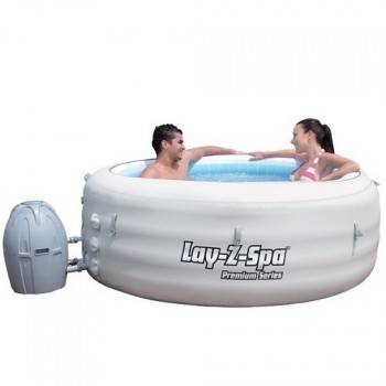 हाइड्रोमसाज के साथ inflatable स्विमिंग पूल