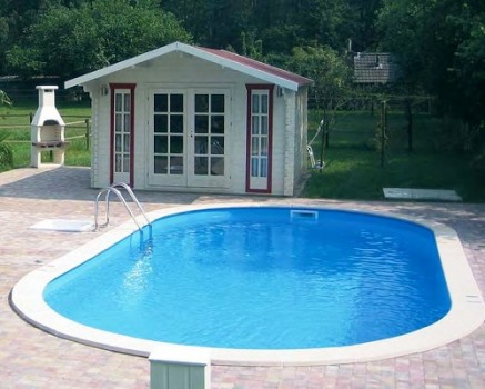 стационарни базени