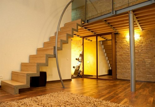 Дизайн спальни с балконом – особенности совмещения и организации пространства