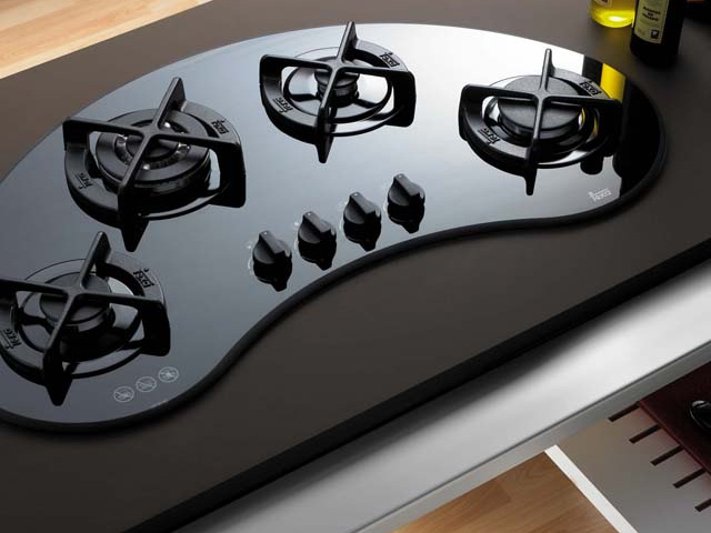 Kuhinjski plinski paneli Model: VR 90 4G AI TR AL Foto galerija LLC servisna korporacija Samara kući LSTK kućni sušari za pi