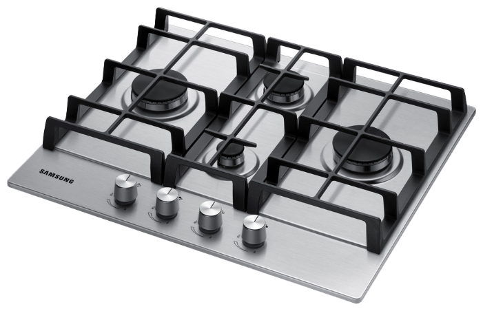 Gas hob Samsung NA64H3110BS buy from the online store, the price is