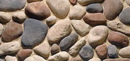 riečny kameň