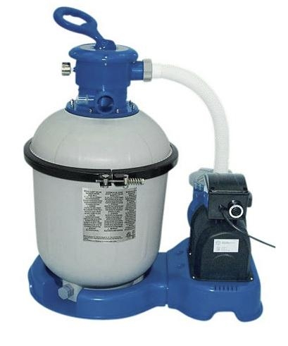 Filter Pump 56672