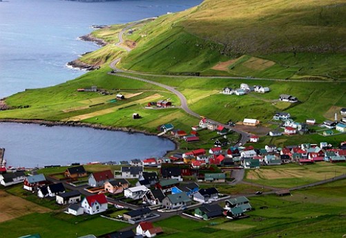 Farerų salos OYDL2JRM-DXNews