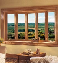 Окна деревянные со стеклопакетом для дома, окна со стеклопакетом пластиковые, достоинства и недостатки окон.