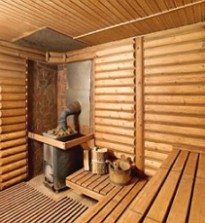 Парилка в бане: утепление потолка изнутри, утепление стен и пола. Внутренняя отделка парилки пошагово с фото.