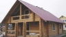 Дом с двускатной крышей, выполняем возведение каркаса двускатной крыши, как правильно это сделать, полезные советы