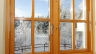 Утепление окон, как утеплить деревянное окно. Способы и материалы используемые для утепления деревянных окон