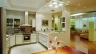 Интерьер кухни освещение: потолок на кухне, рабочая зона, подсветка, декоративная подсветка, подсветка пола, дизайнерские светильники.