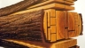 Древесина в строительстве, древесина применение, свойства древесины