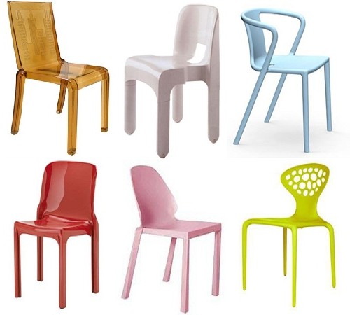 plastic-chairs