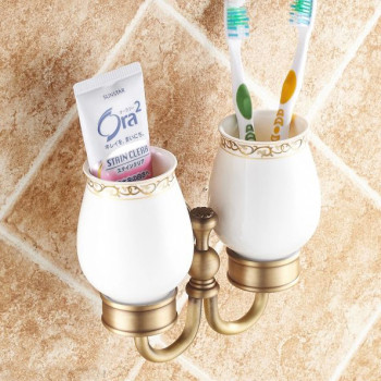 2014-новое-поступление-латунь-античный-стакан-и-держатели-стакан-для-зубных-щеток-аксессуары-для-ванной-комнаты
