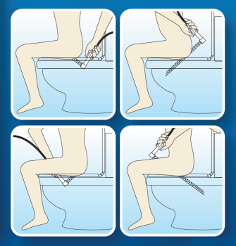 04_Kaip naudoti higieninį dušą